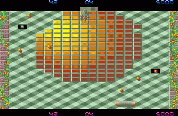 Krypton Egg screen shot game playing